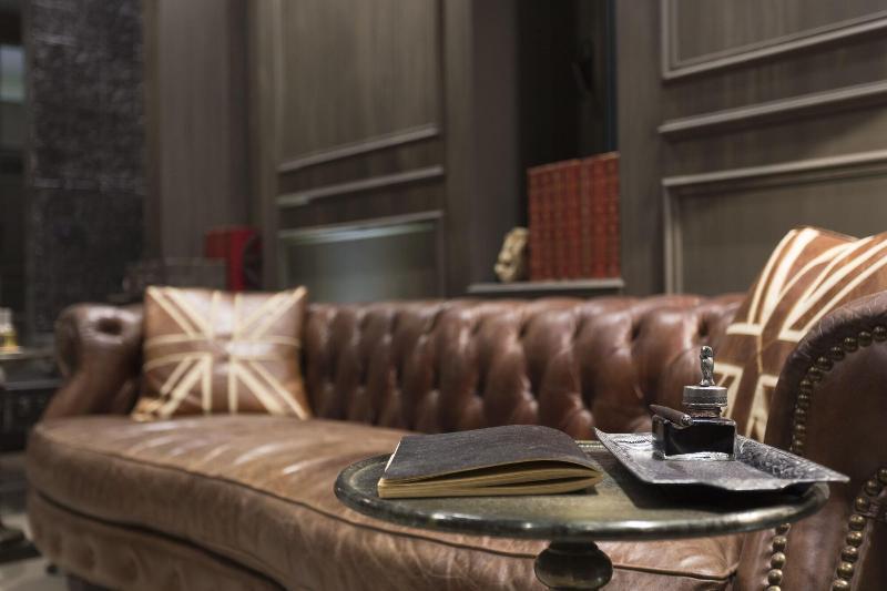 Forvm Boutique Hotel Trieste Eksteriør bilde