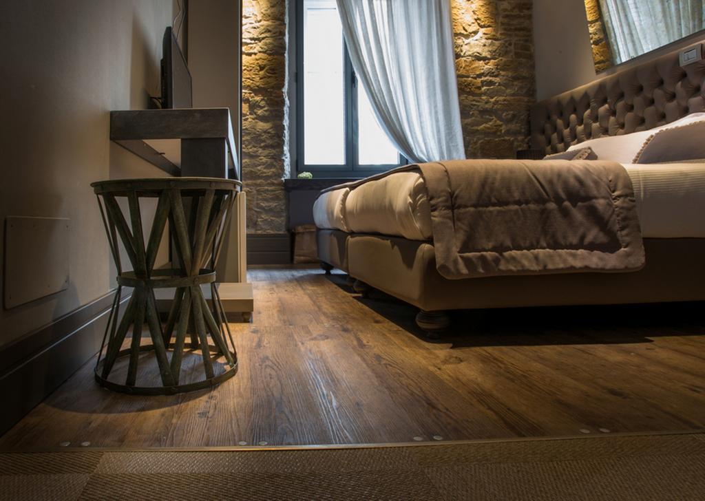 Forvm Boutique Hotel Trieste Rom bilde